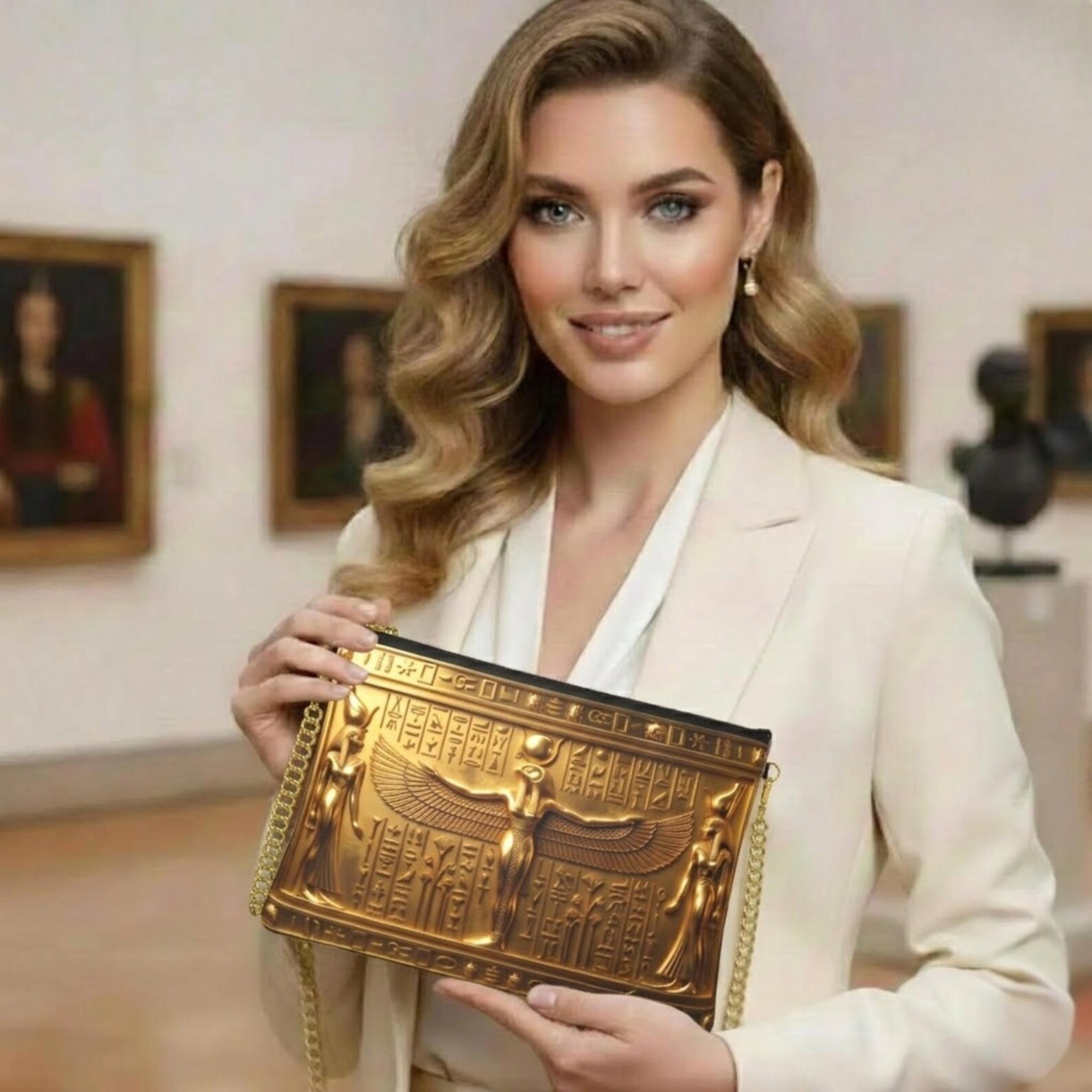Ra-Horakhty Miss Georgi