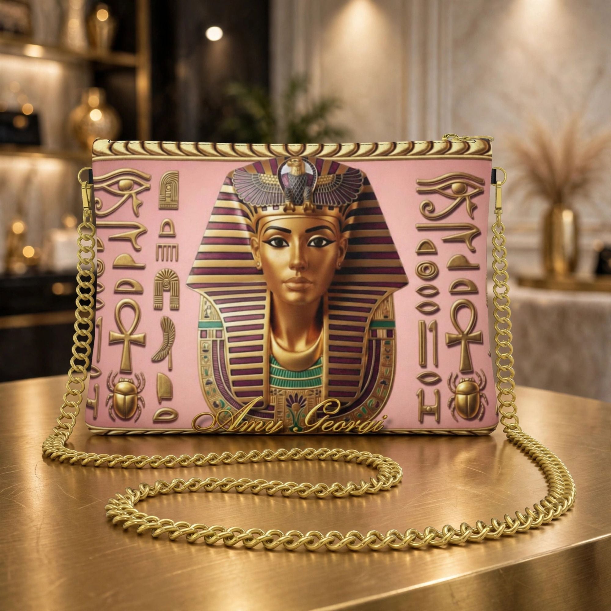 Nefertari Miss Georgi