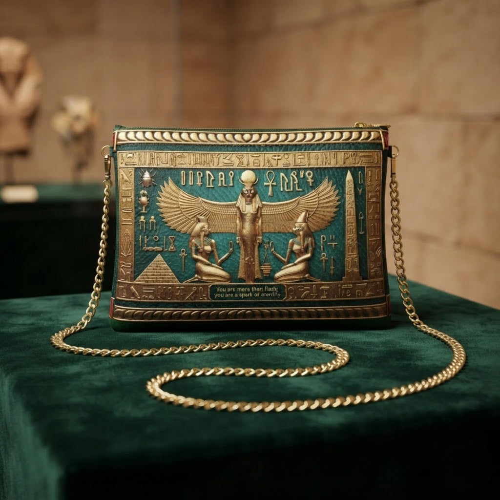 Emerald Bastet MISS GEORGI
