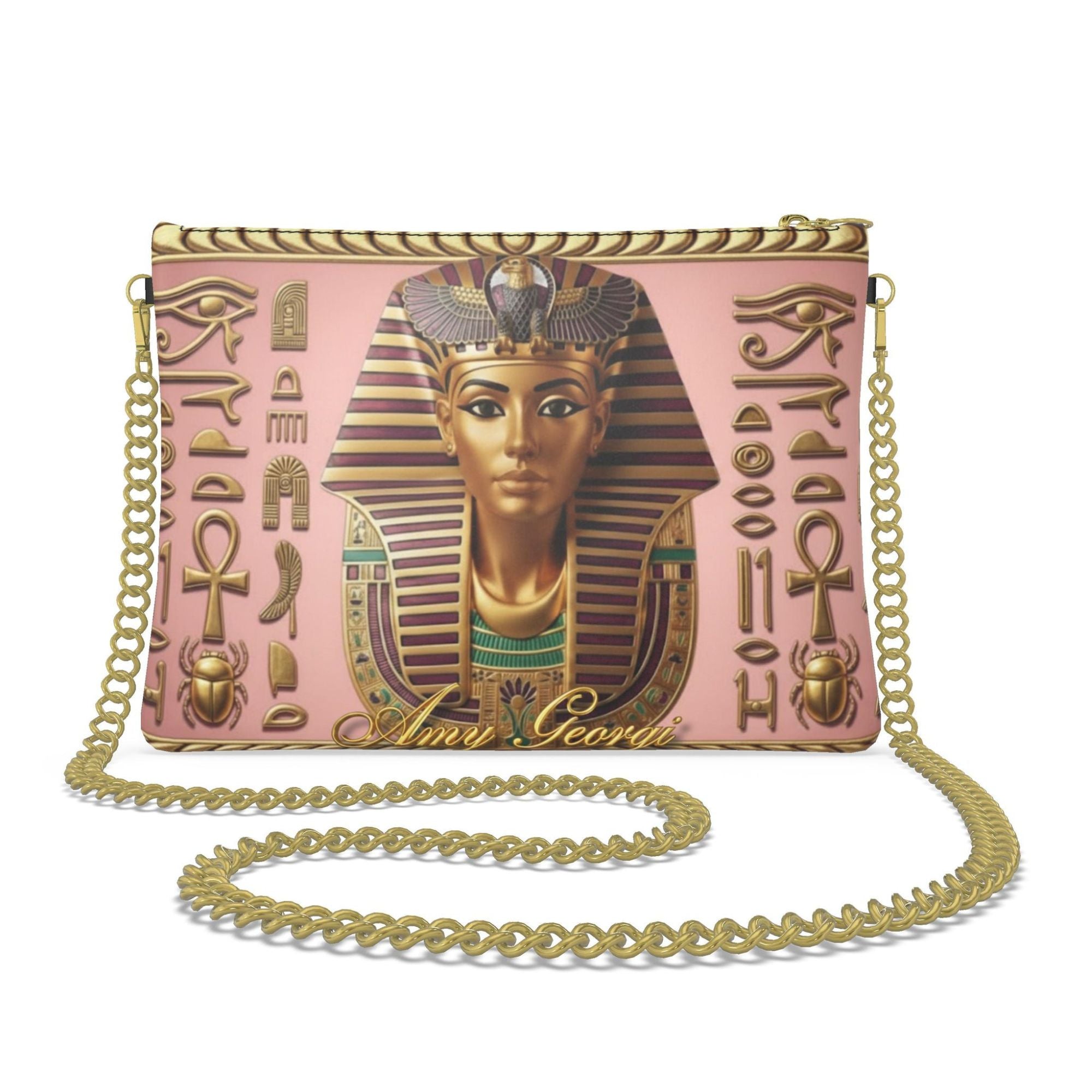Nefertari Miss Georgi