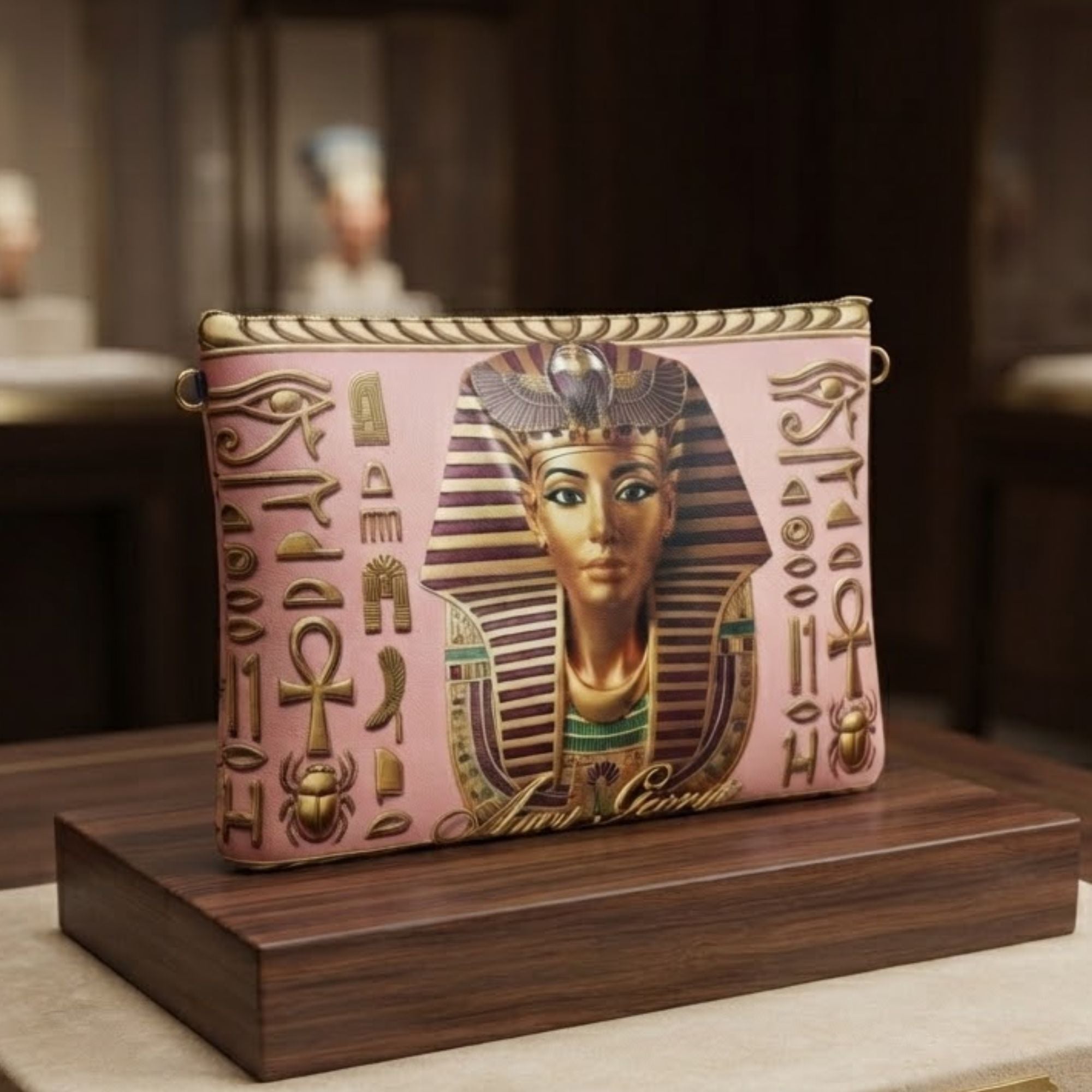 Nefertari Miss Georgi
