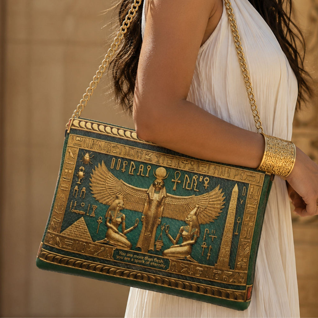Emerald Bastet MISS GEORGI