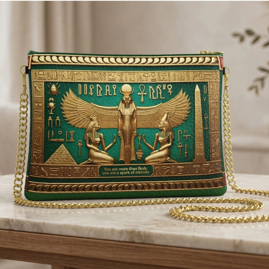 Emerald Bastet MISS GEORGI