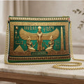 Emerald Bastet MISS GEORGI