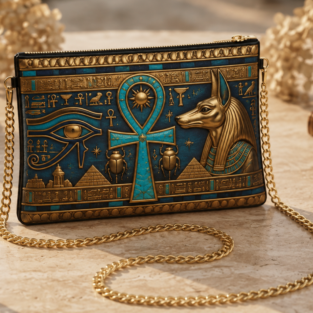 Anubis Miss Georgi