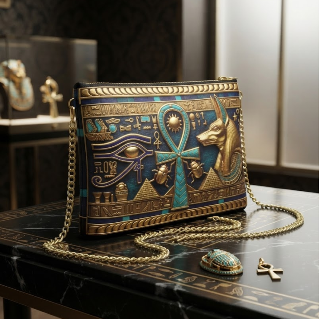 Anubis Miss Georgi