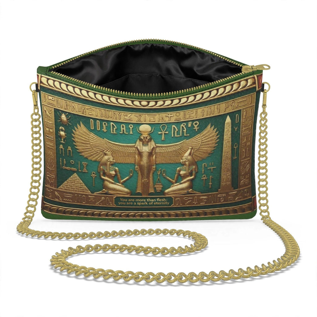 Emerald Bastet MISS GEORGI