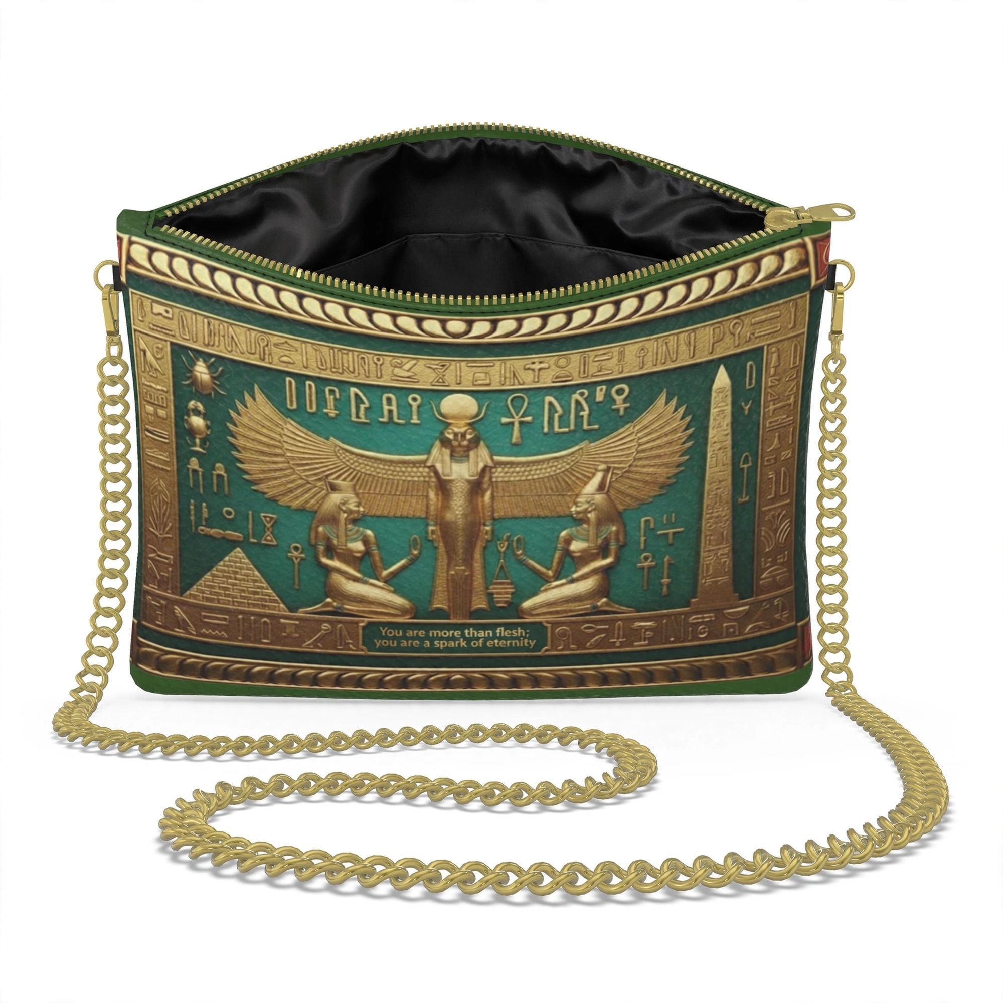 Emerald Bastet MISS GEORGI