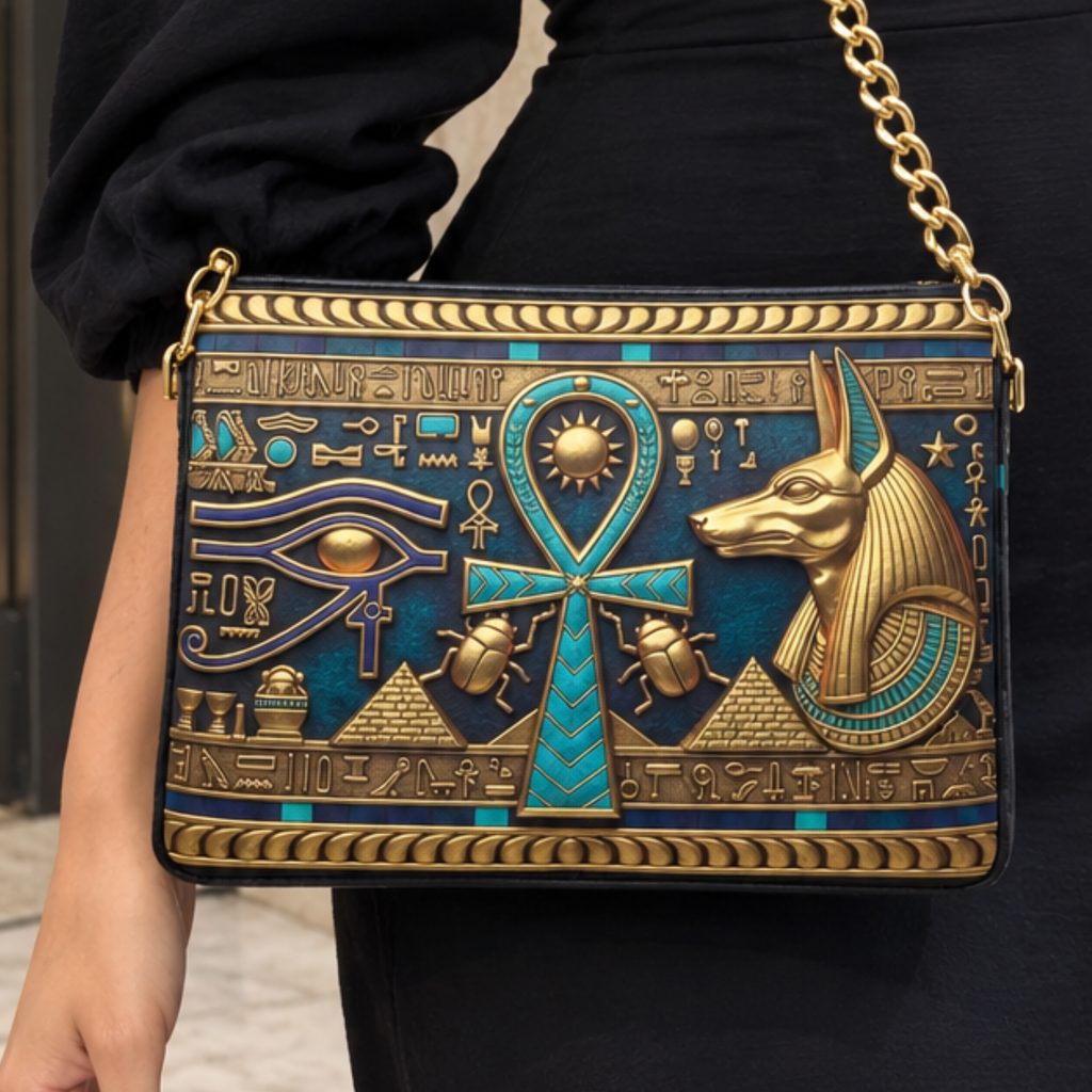 Anubis Miss Georgi