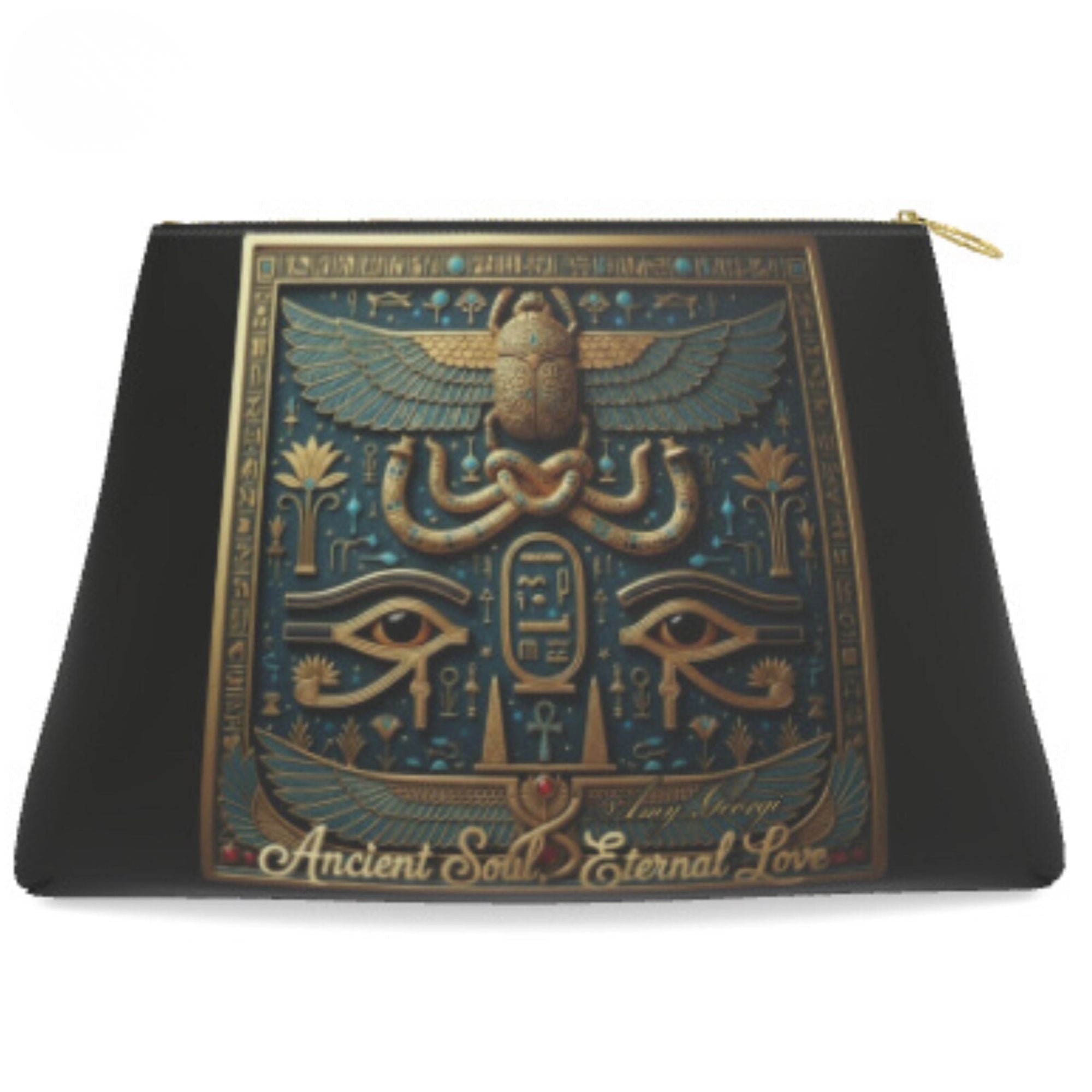 Ancient Soul Eternal Love