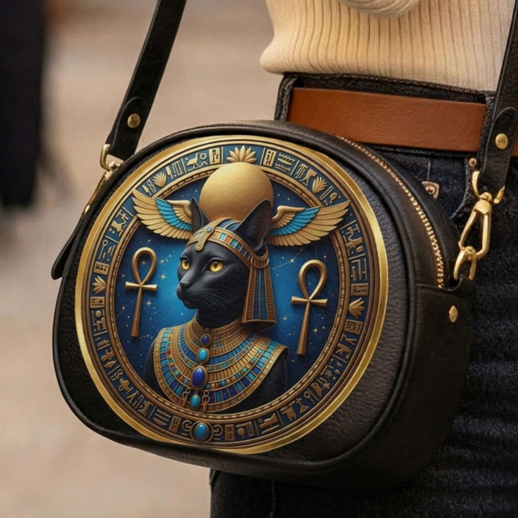 Bastet Goddess The Clara
