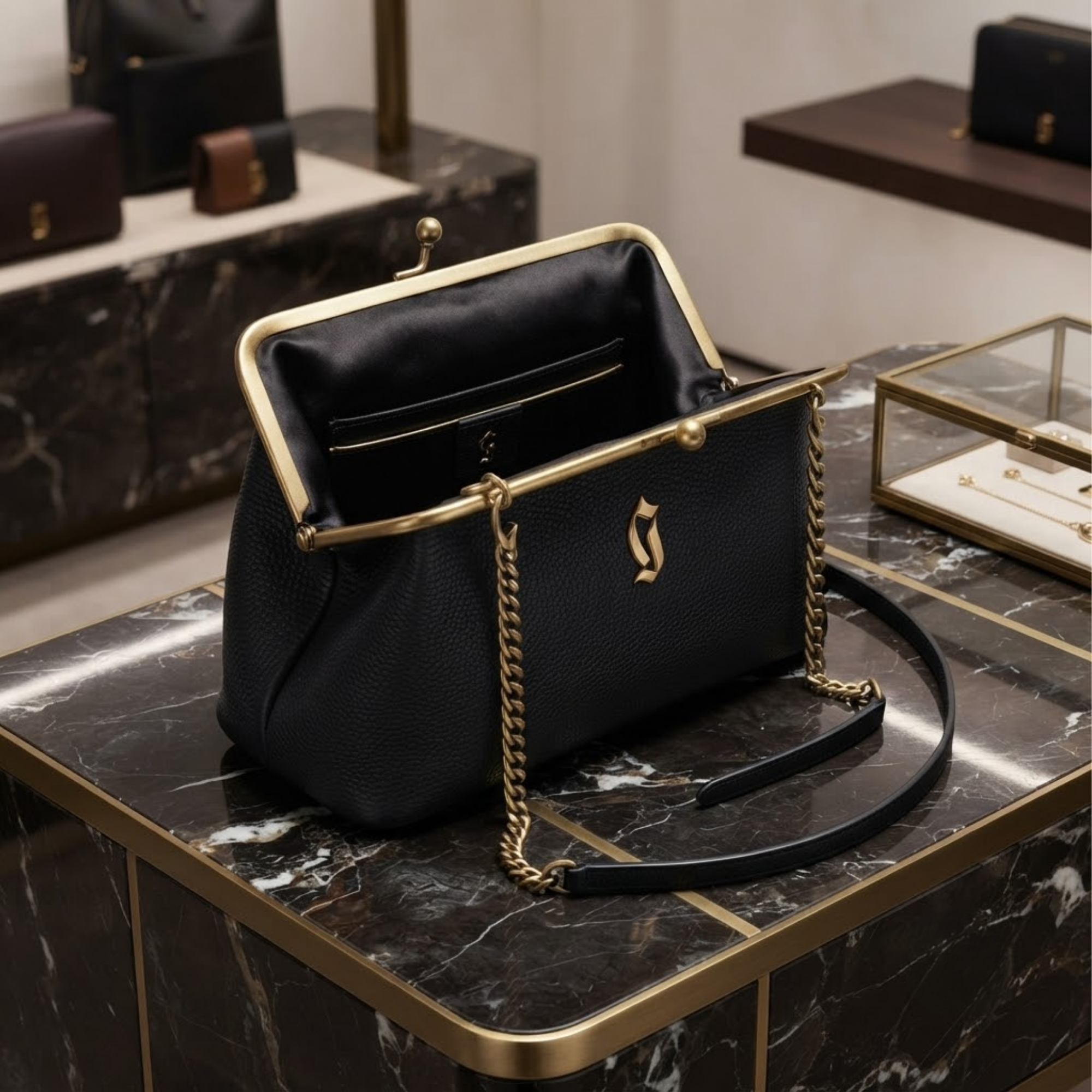 The Audrey