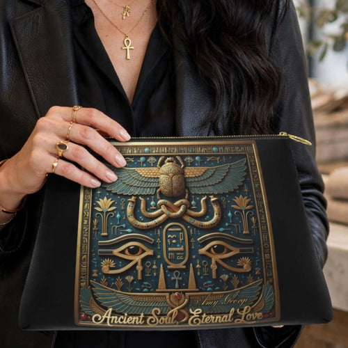 Ancient Soul Eternal Love