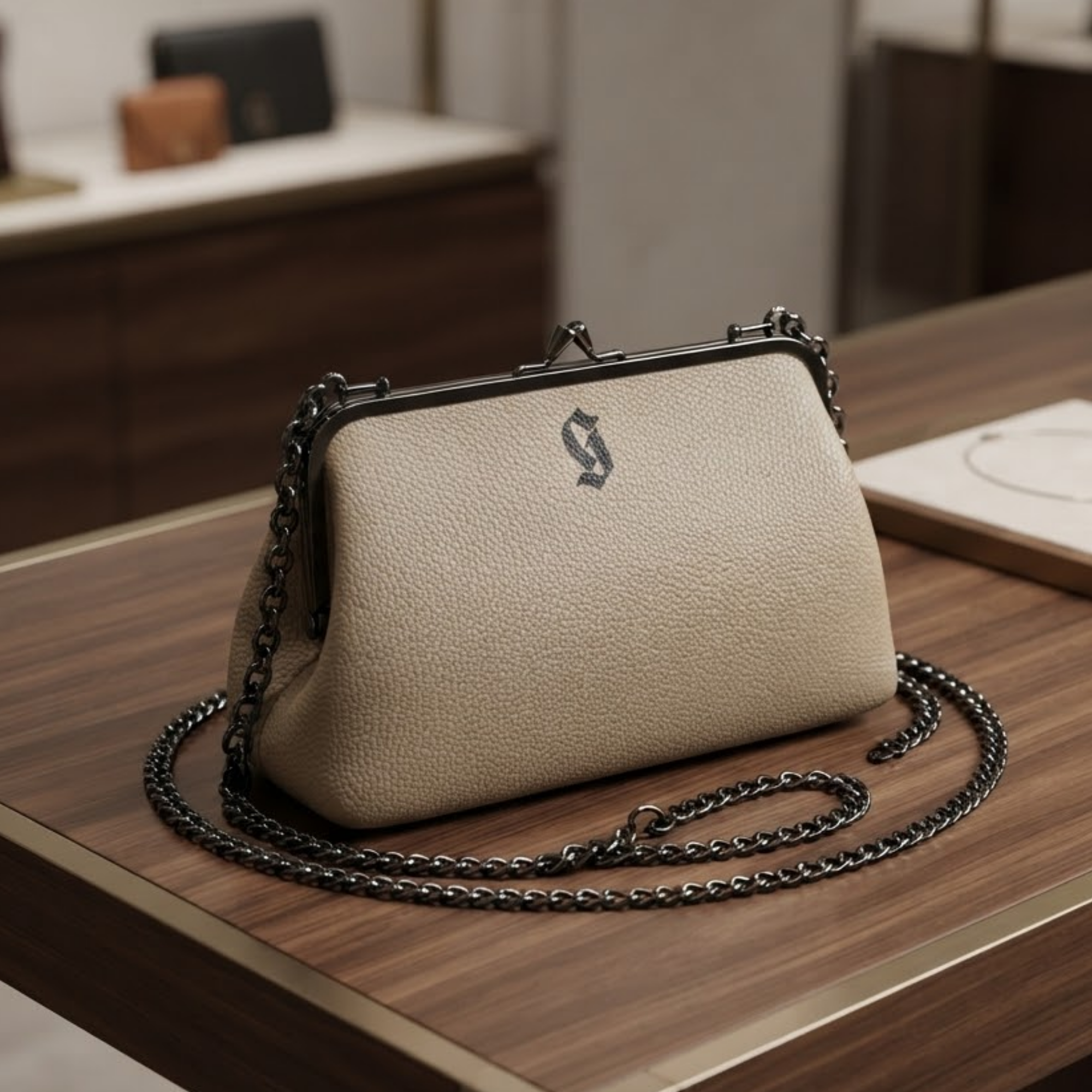 The Audrey