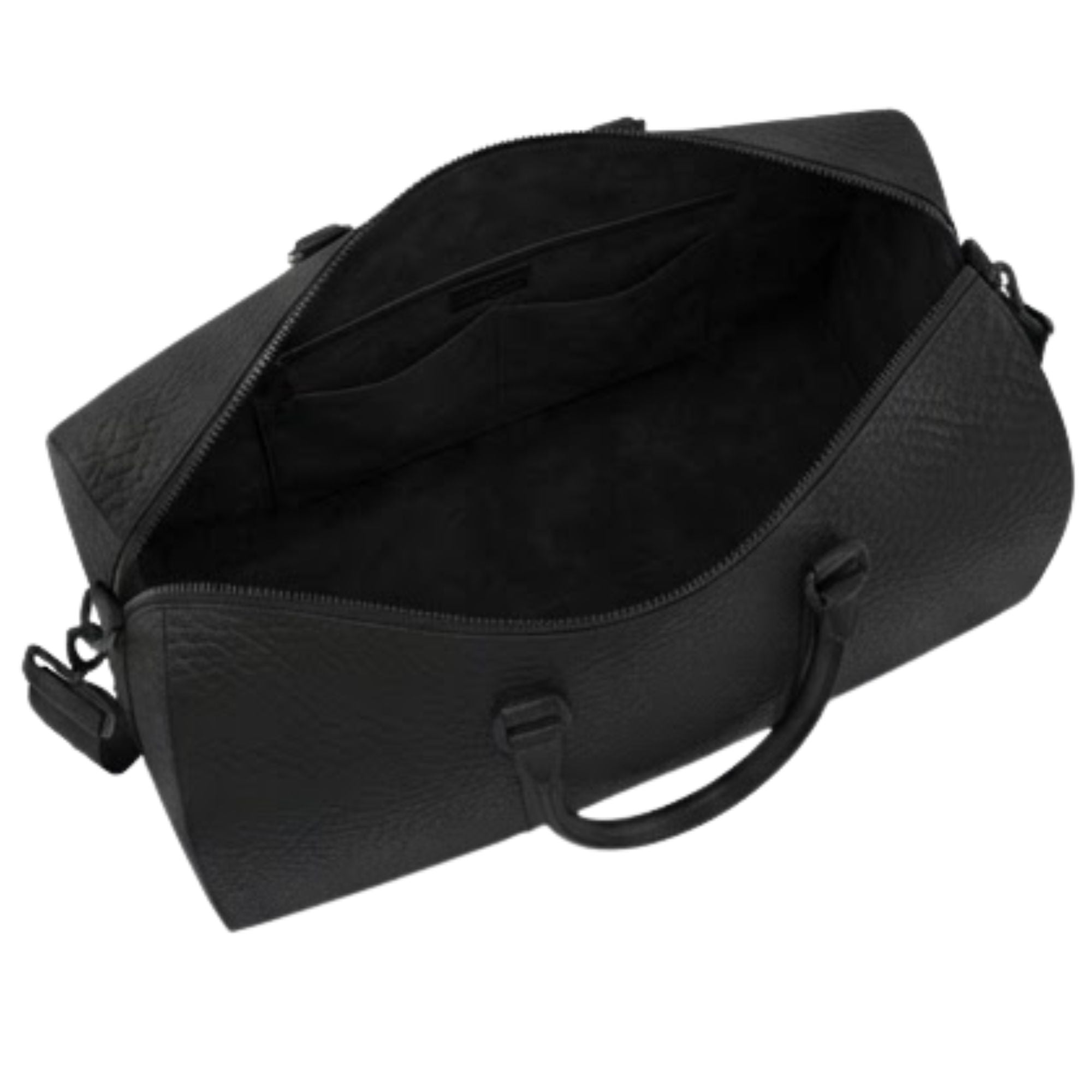 The Alexandra Oversized Duffle Bag