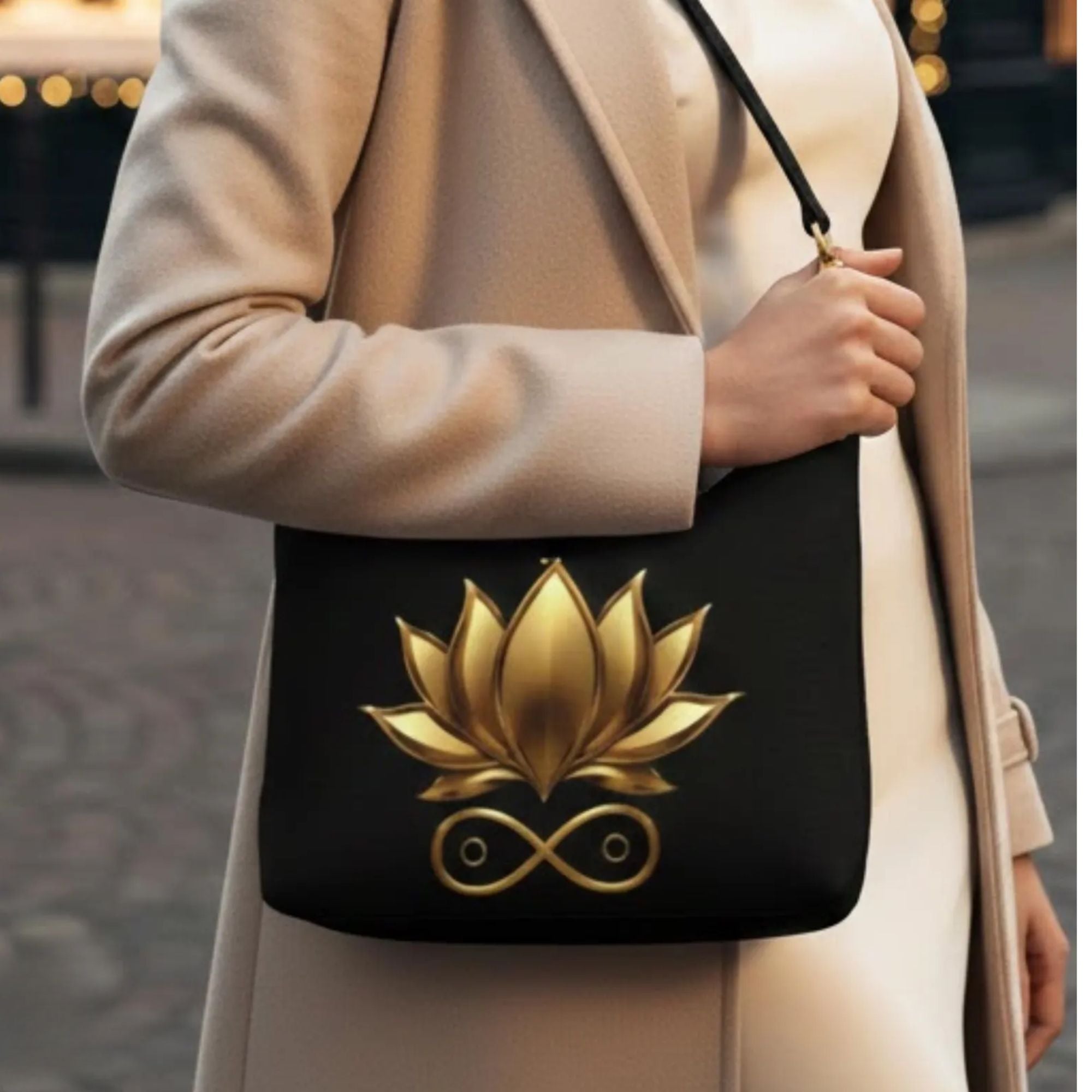 The Isabella Lotus