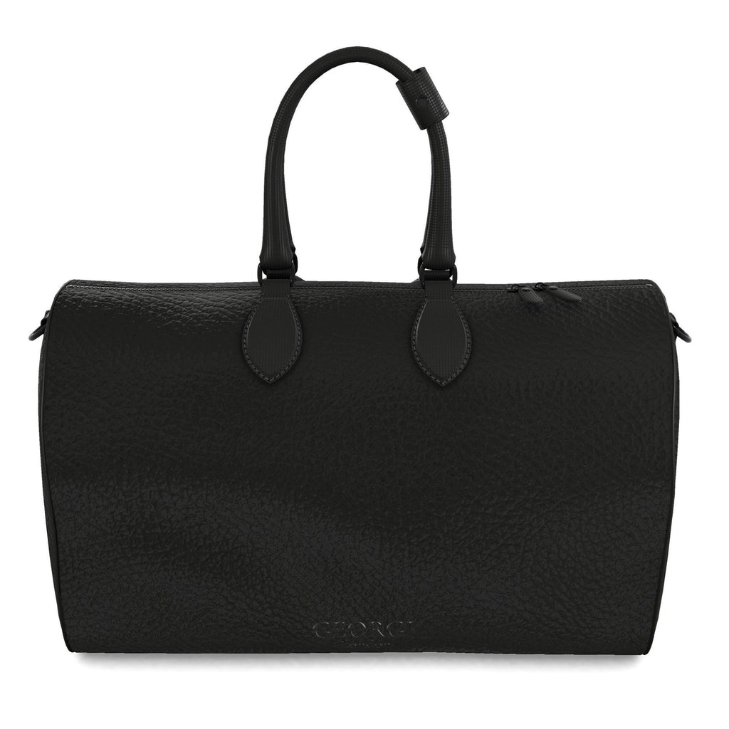 The Alexandra Oversized Duffle Bag