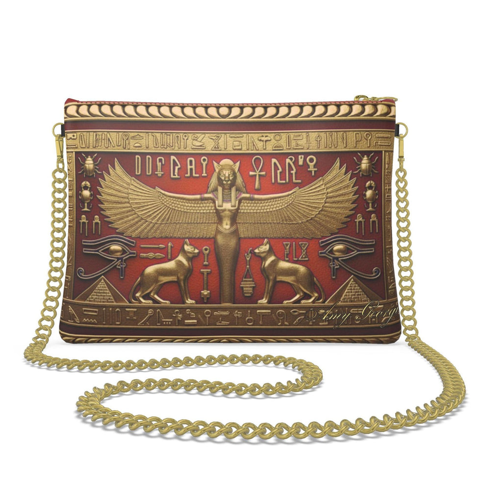 Sekhmet Fury Miss Georgi