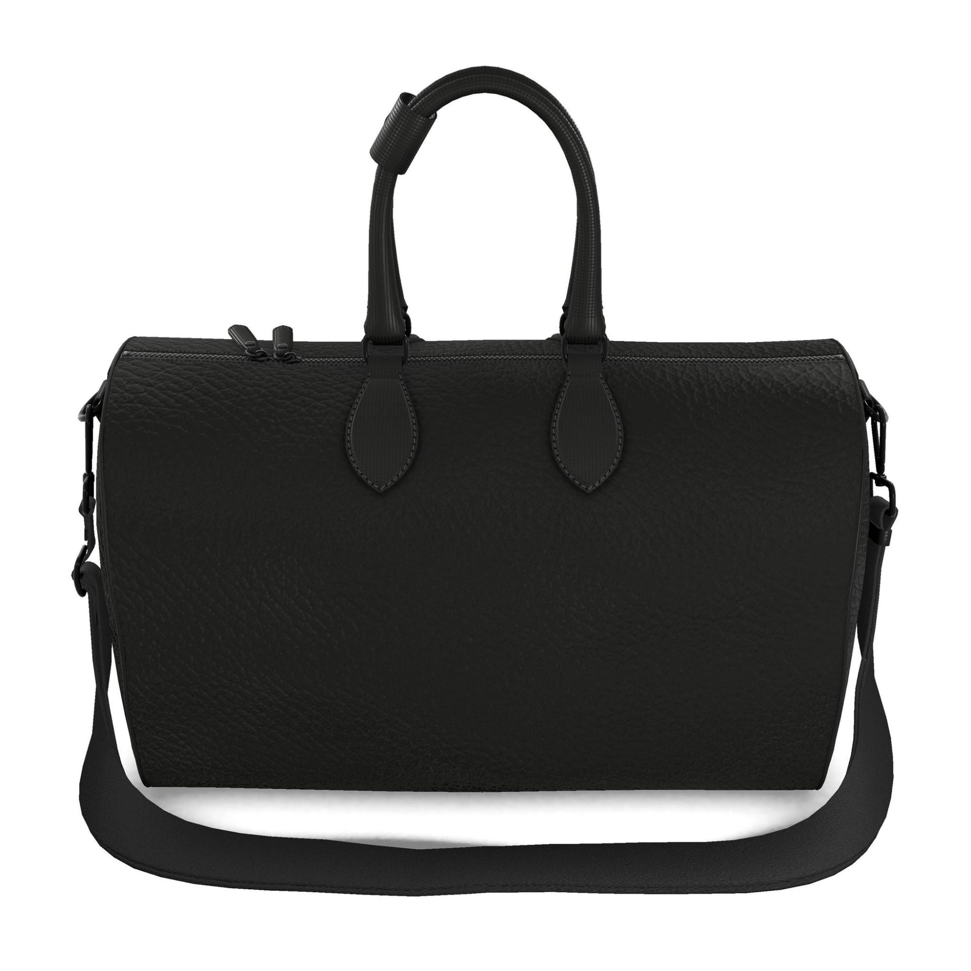The Alexandra Oversized Duffle Bag