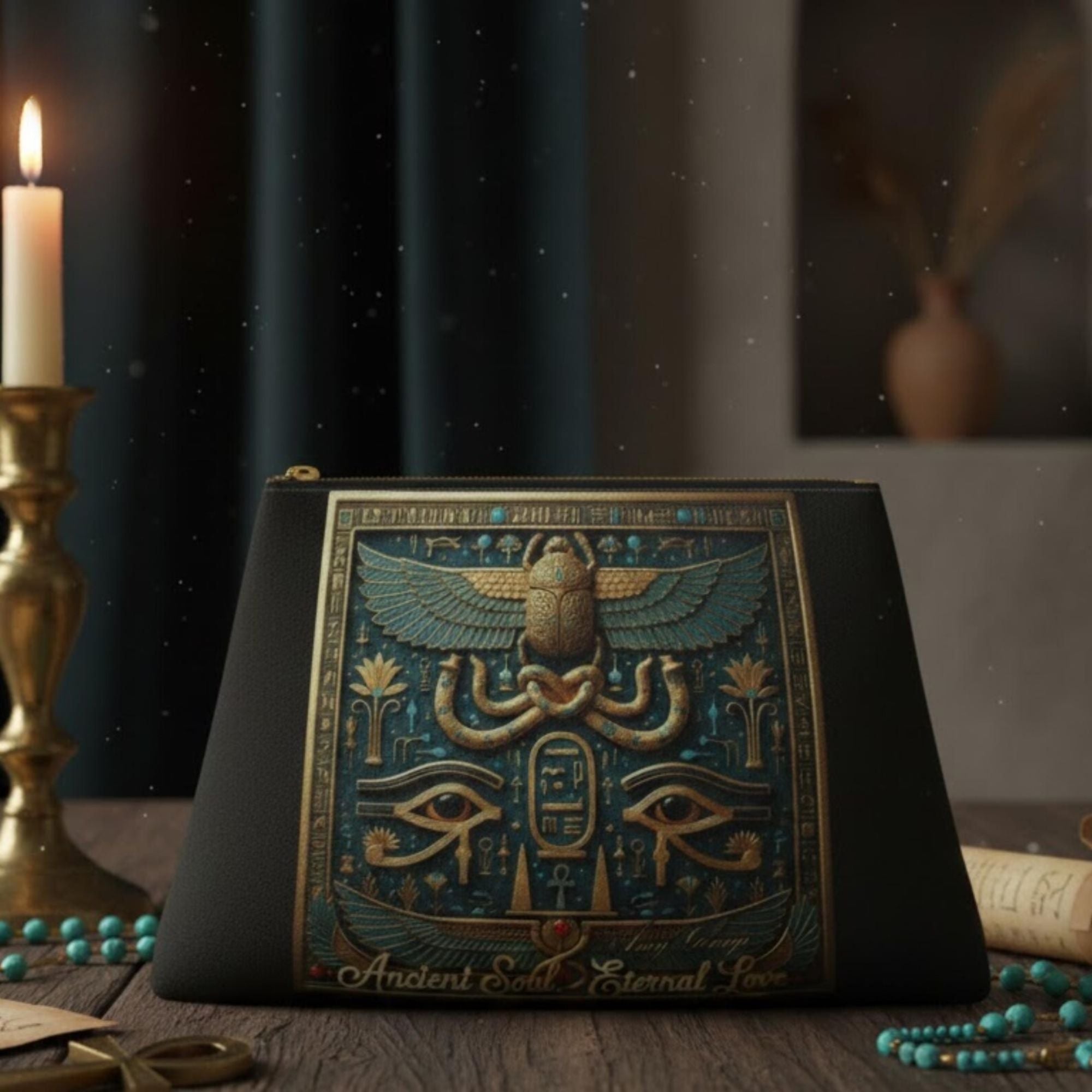 Ancient Soul Eternal Love