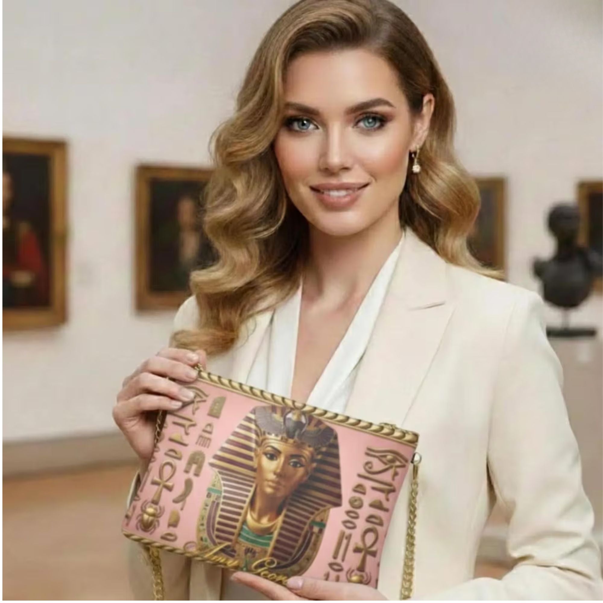 Nefertari Miss Georgi