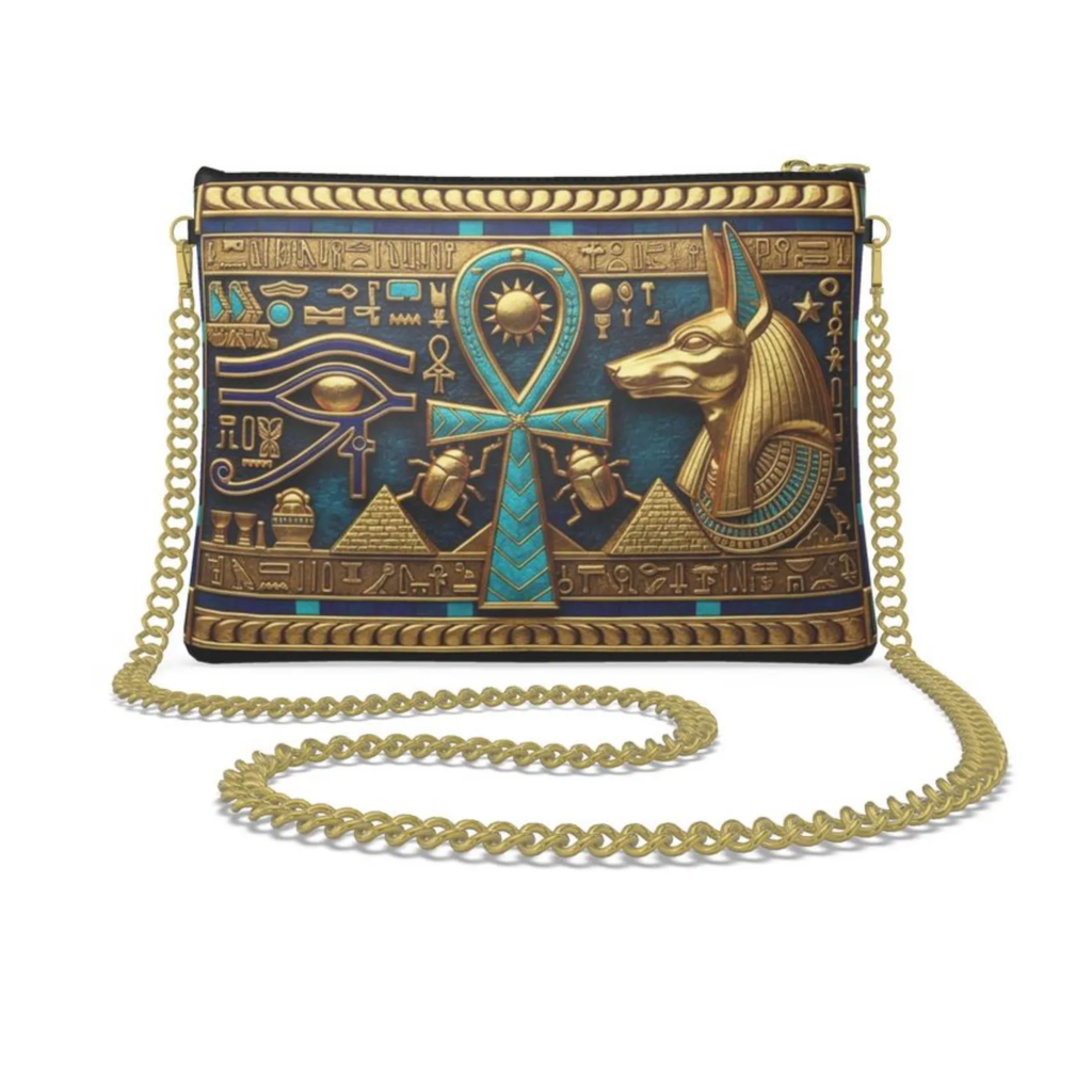 Anubis Miss Georgi