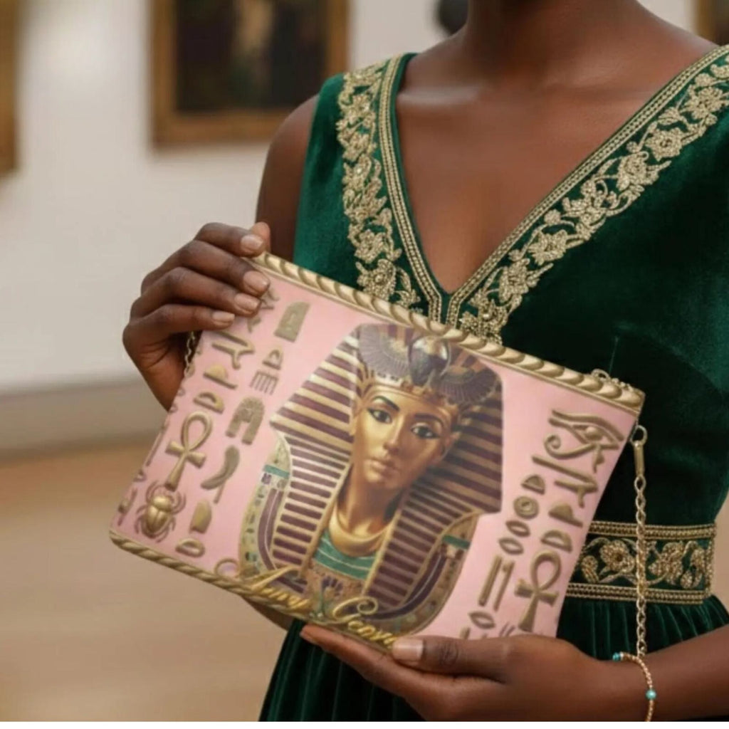 Nefertari Miss Georgi