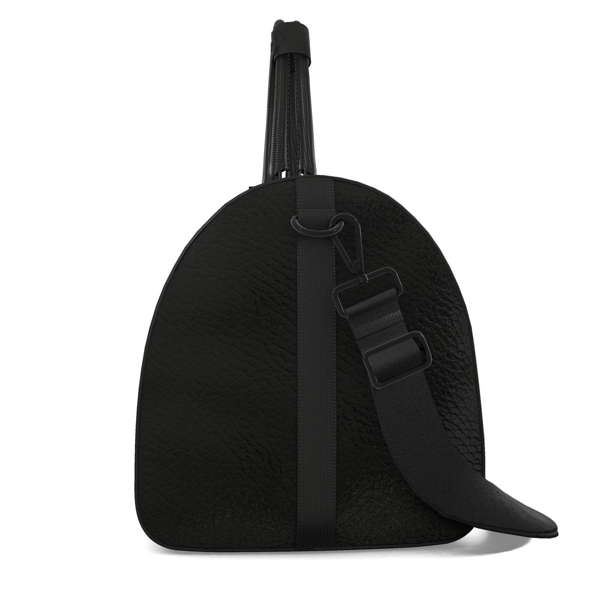 The Alexandra Oversized Duffle Bag