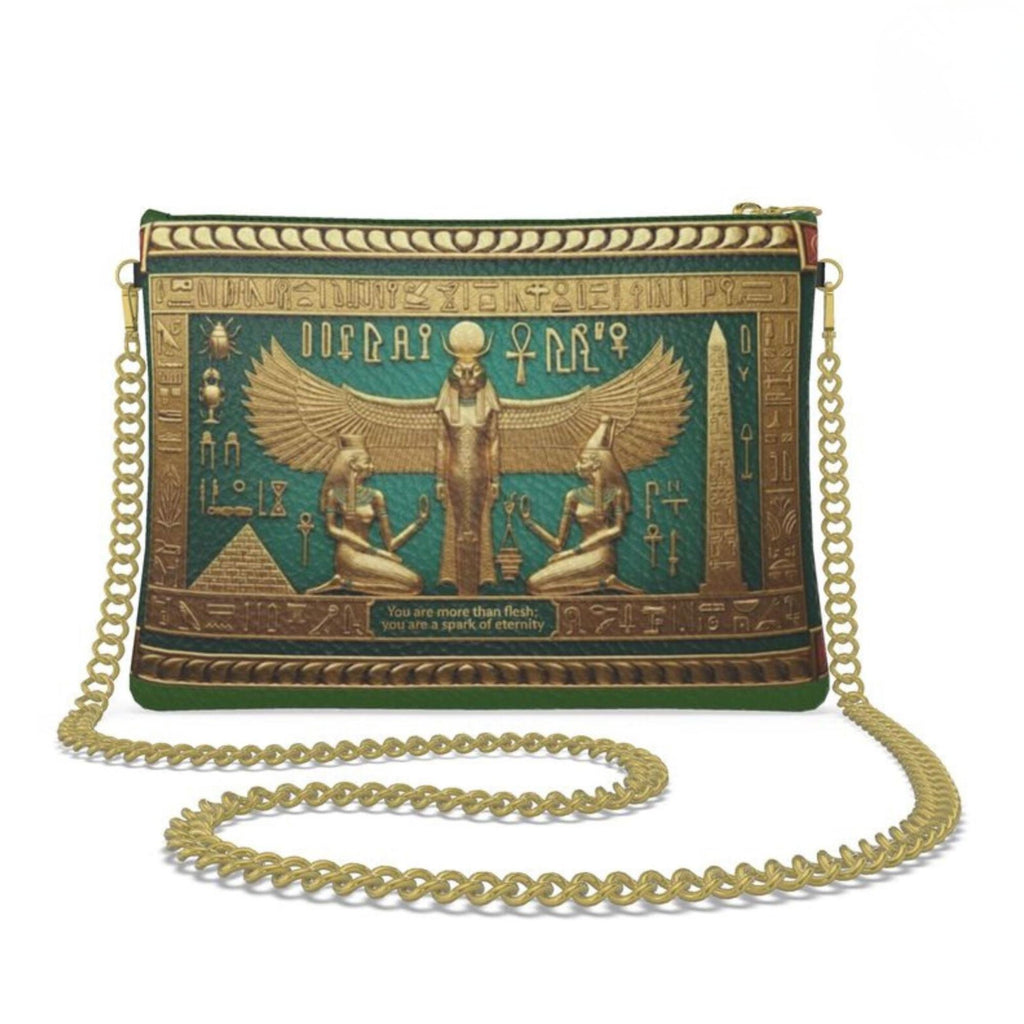 Emerald Bastet MISS GEORGI