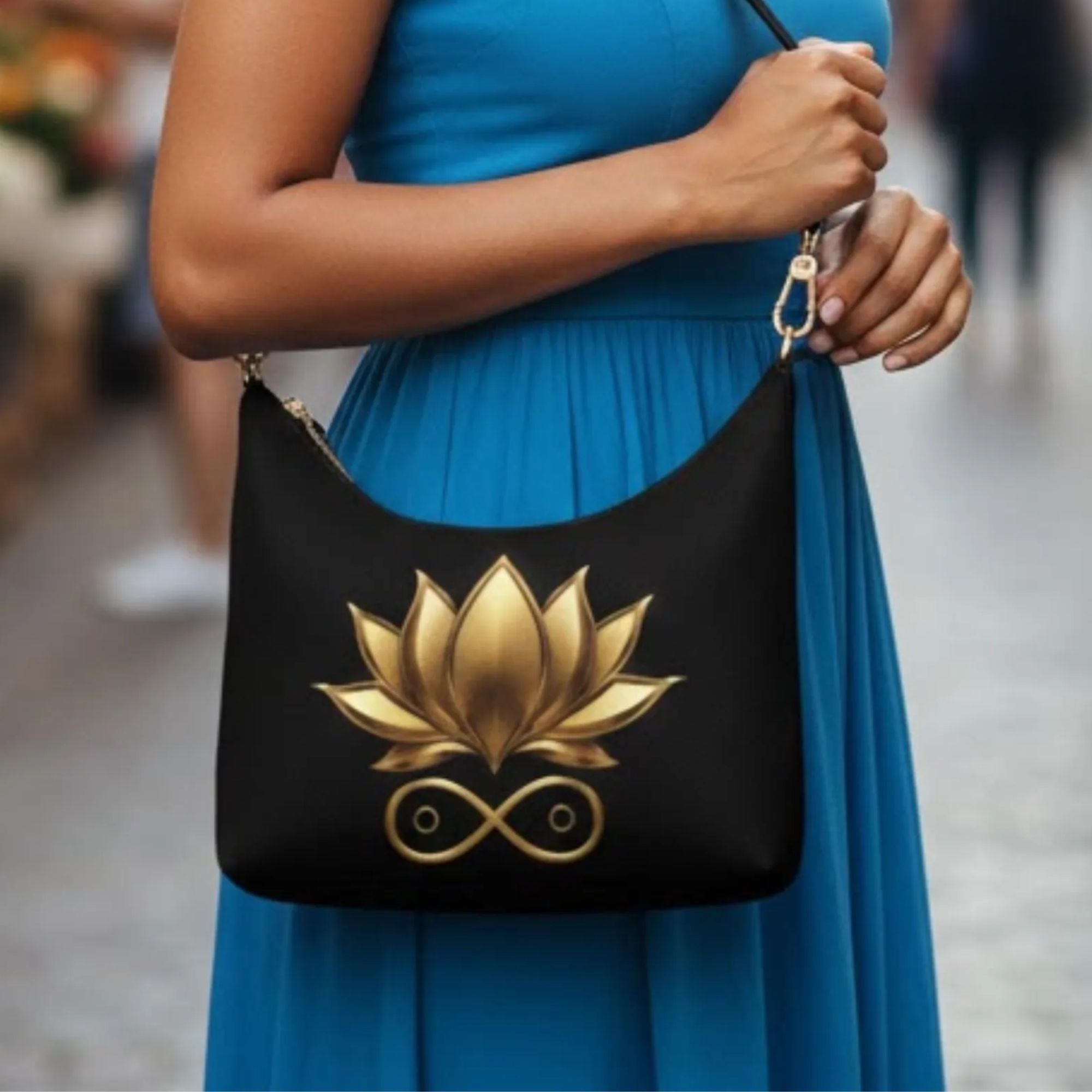 The Isabella Lotus