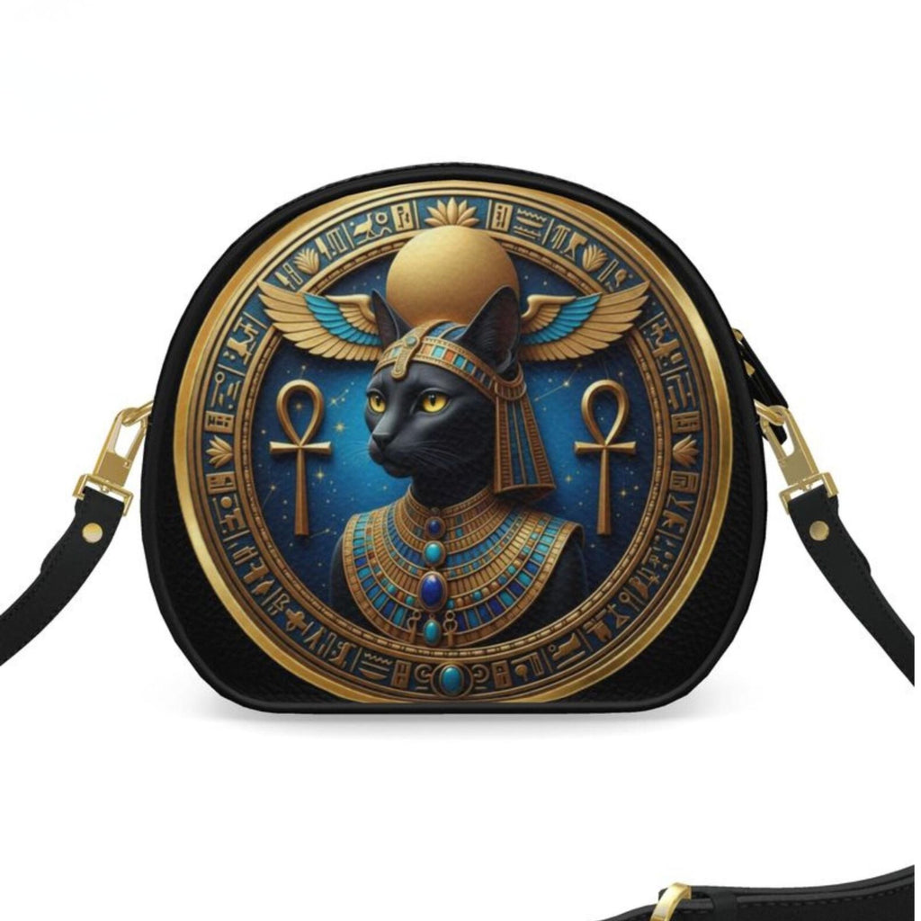 Bastet Goddess The Clara