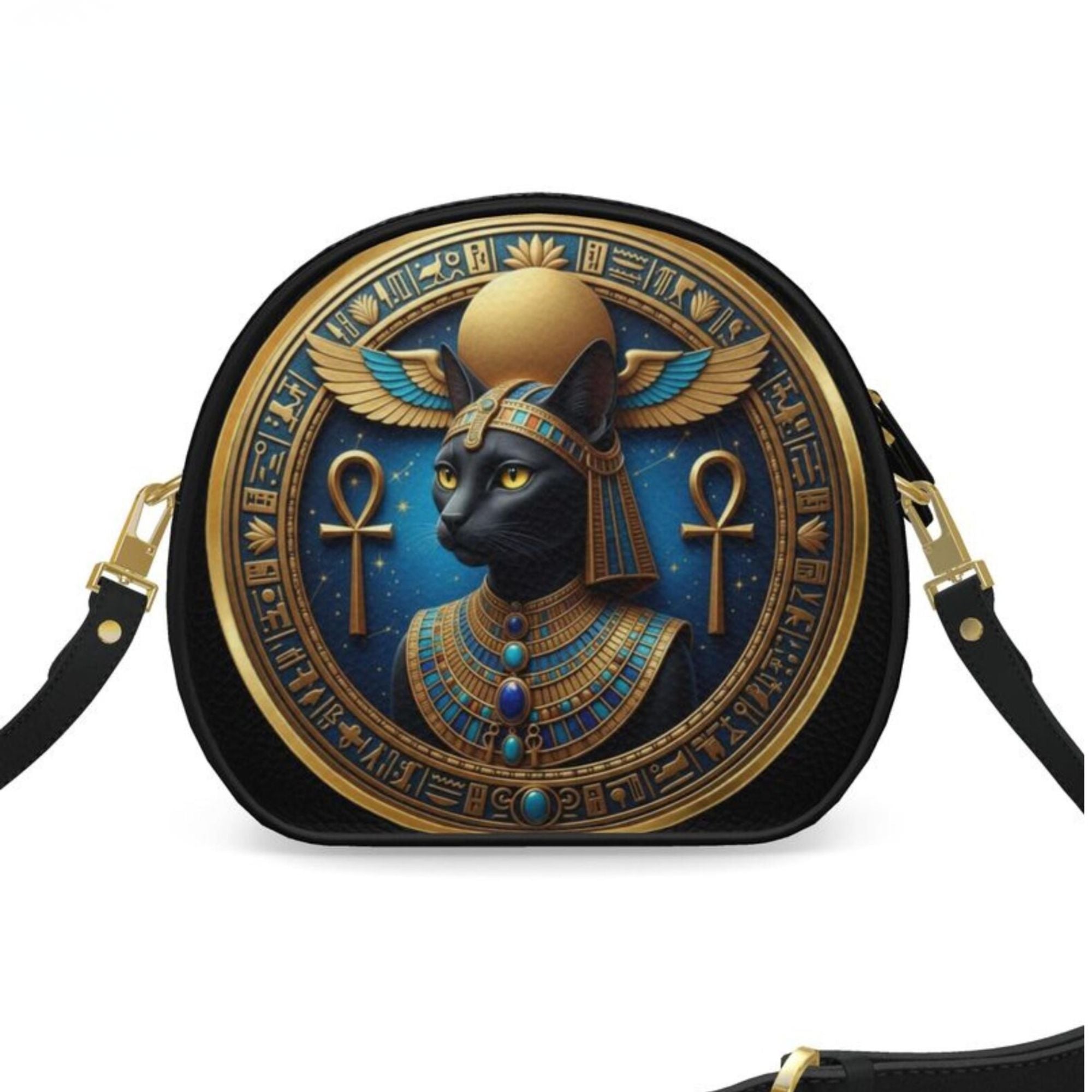 Bastet Goddess The Clara