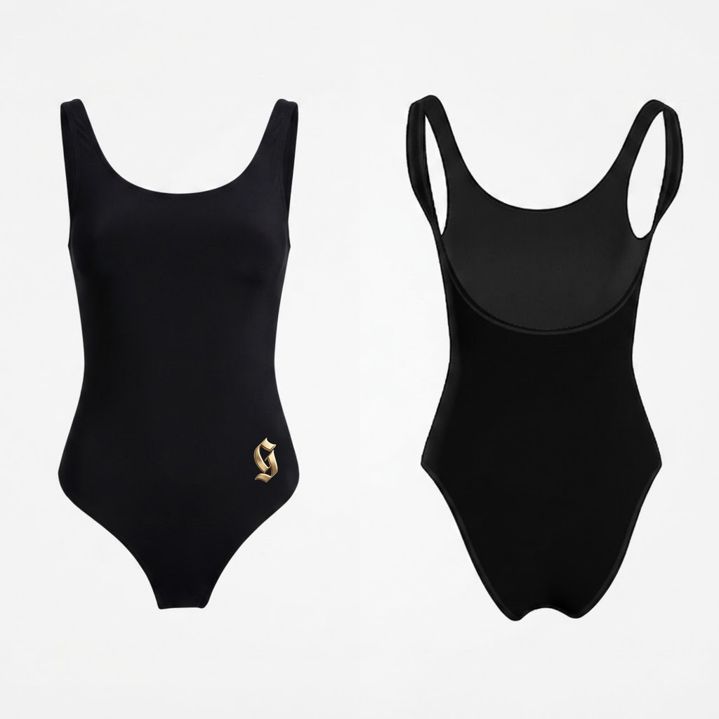 The Sienna Swimsuit