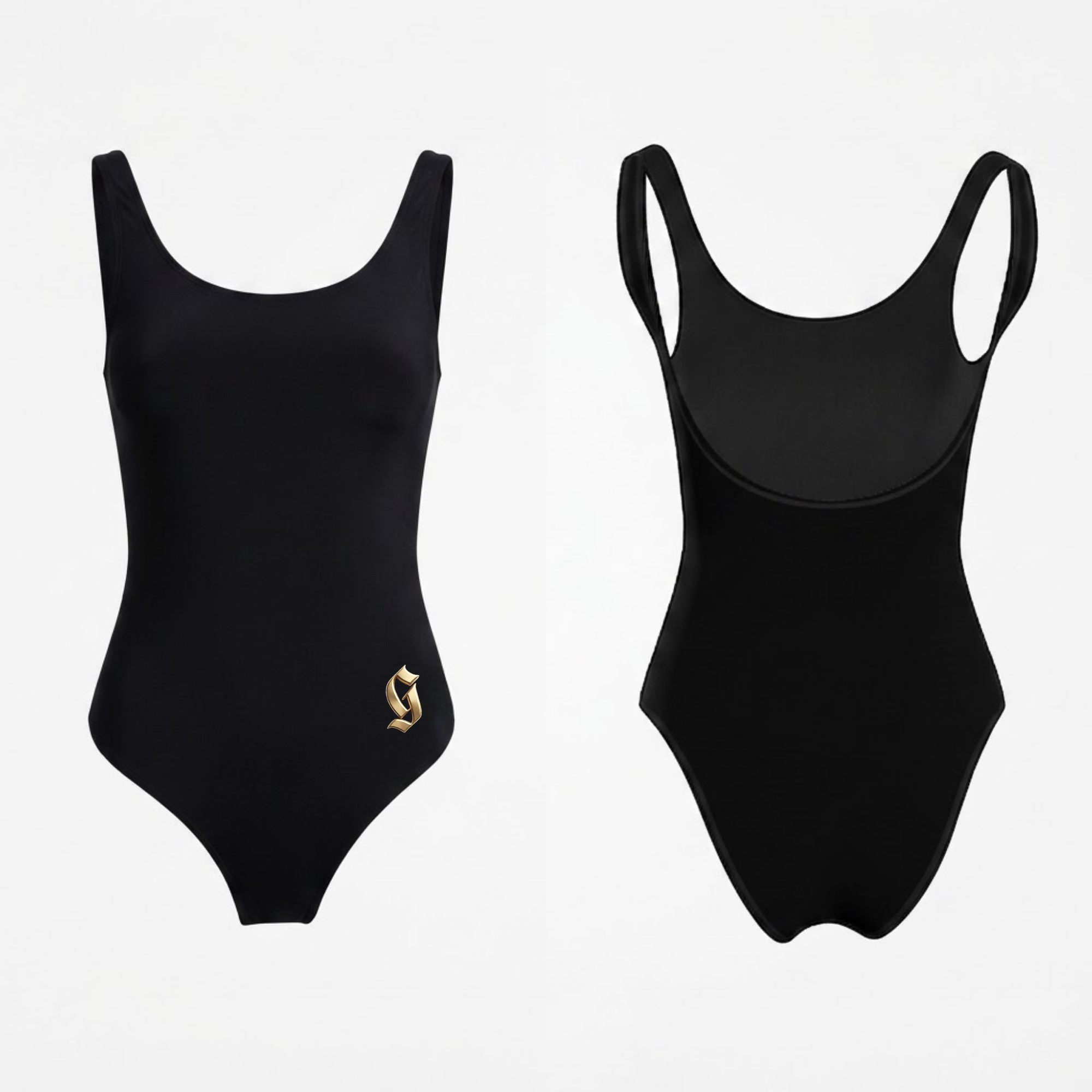 The Sienna Swimsuit