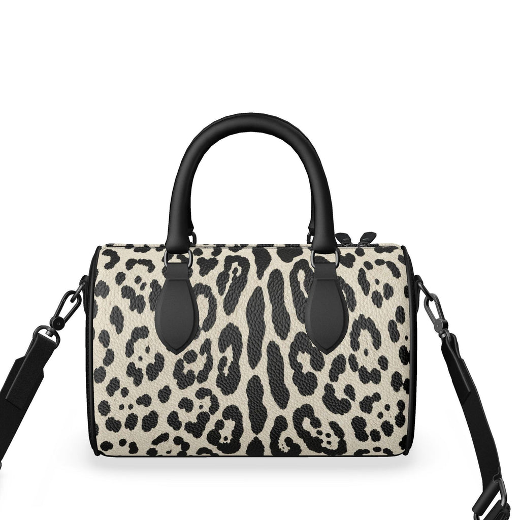 The Charlotte Snow Leopard Edition
