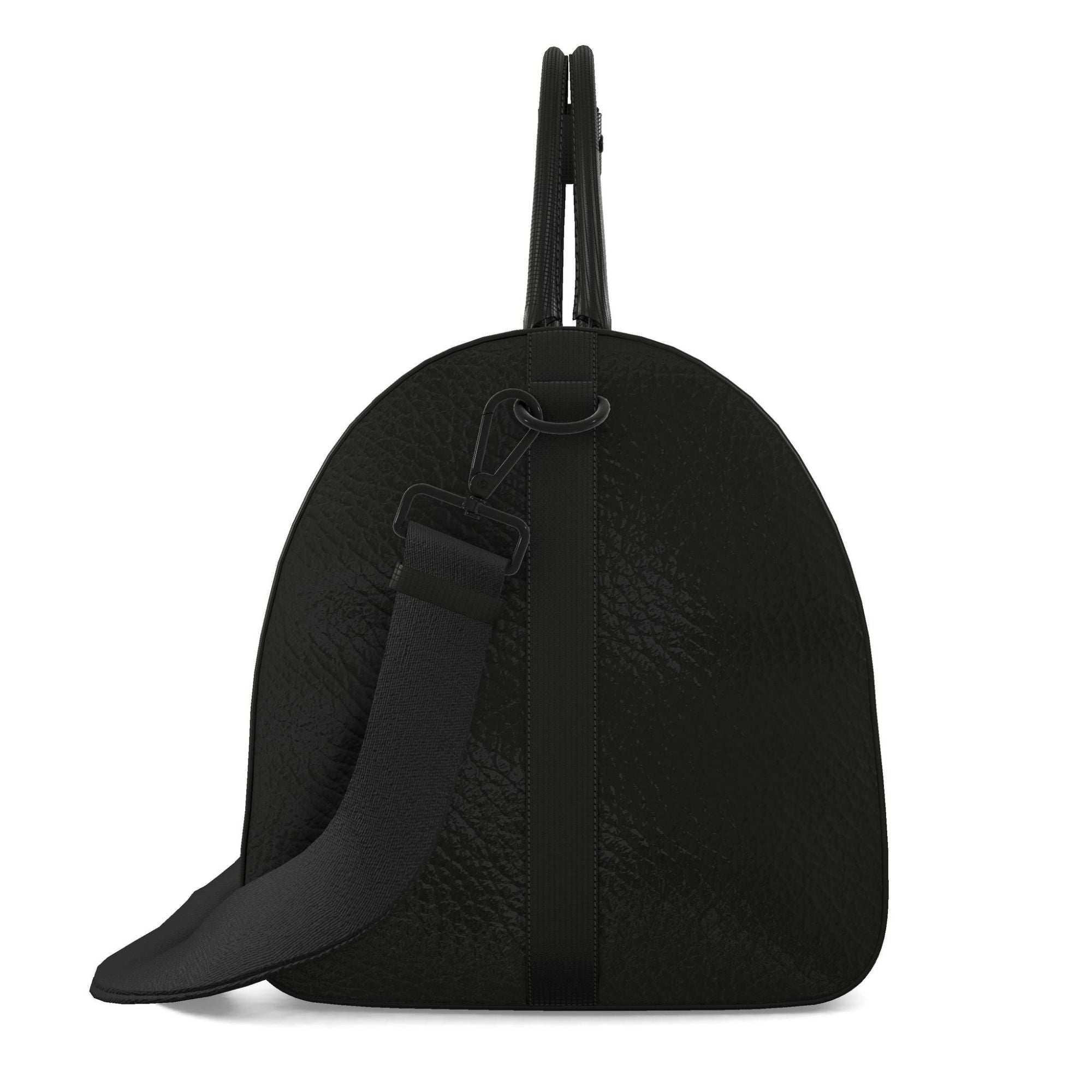 The Alexandra Oversized Duffle Bag