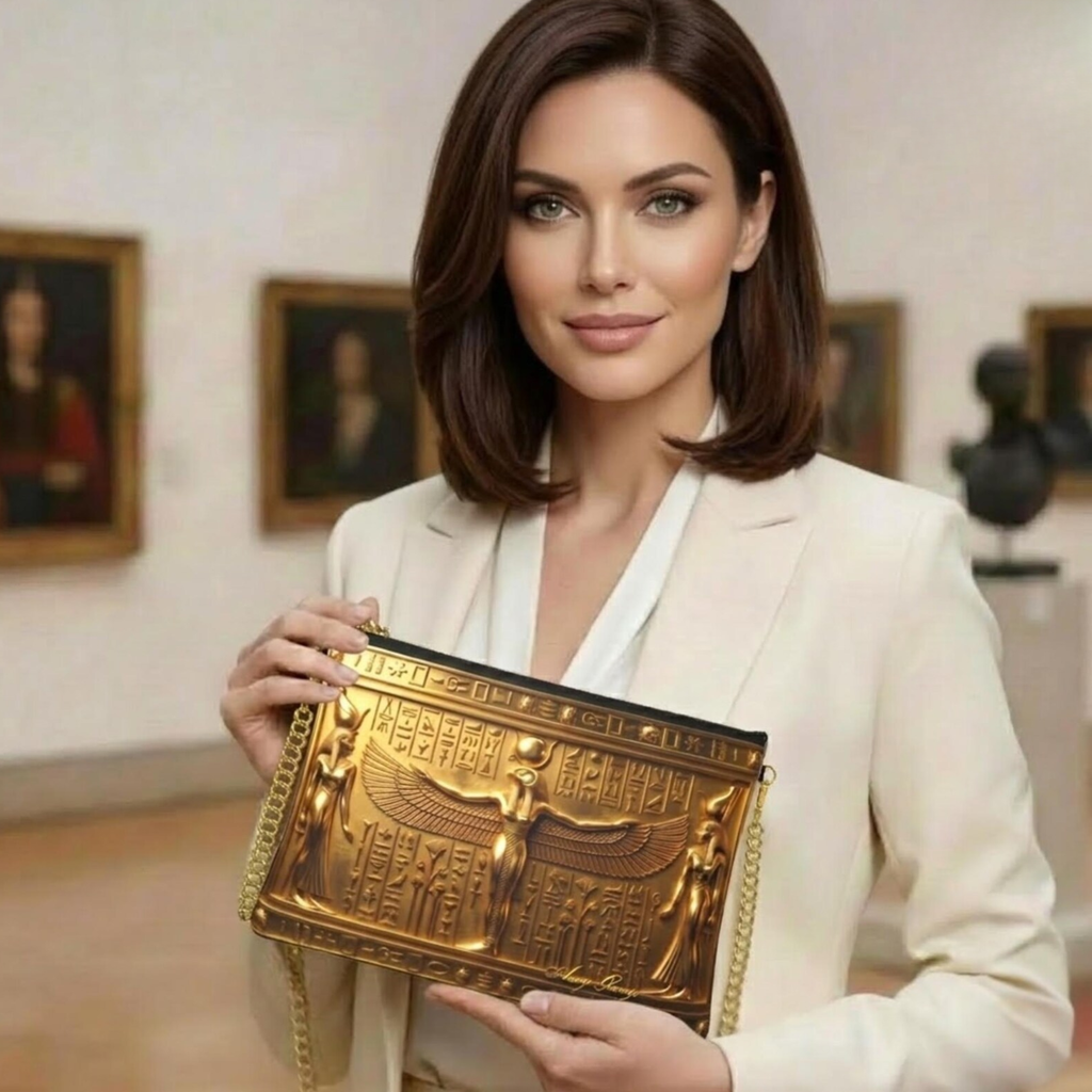 Ra-Horakhty Miss Georgi
