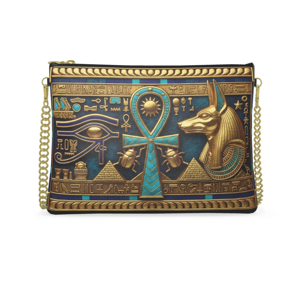Anubis Miss Georgi