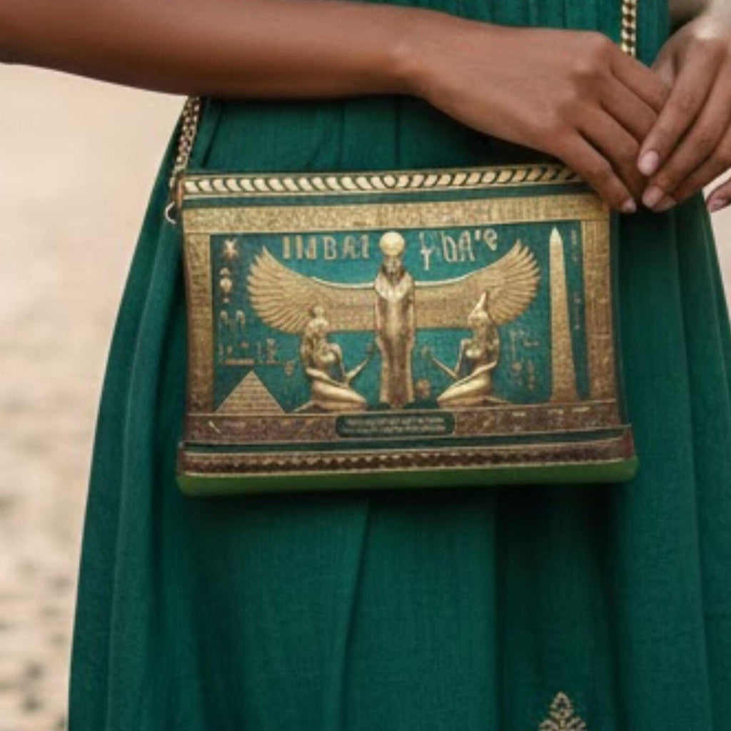 Emerald Bastet MISS GEORGI