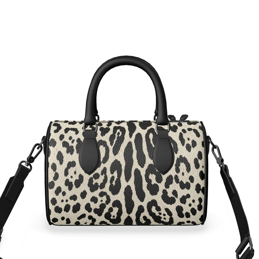 The Charlotte Snow Leopard Edition