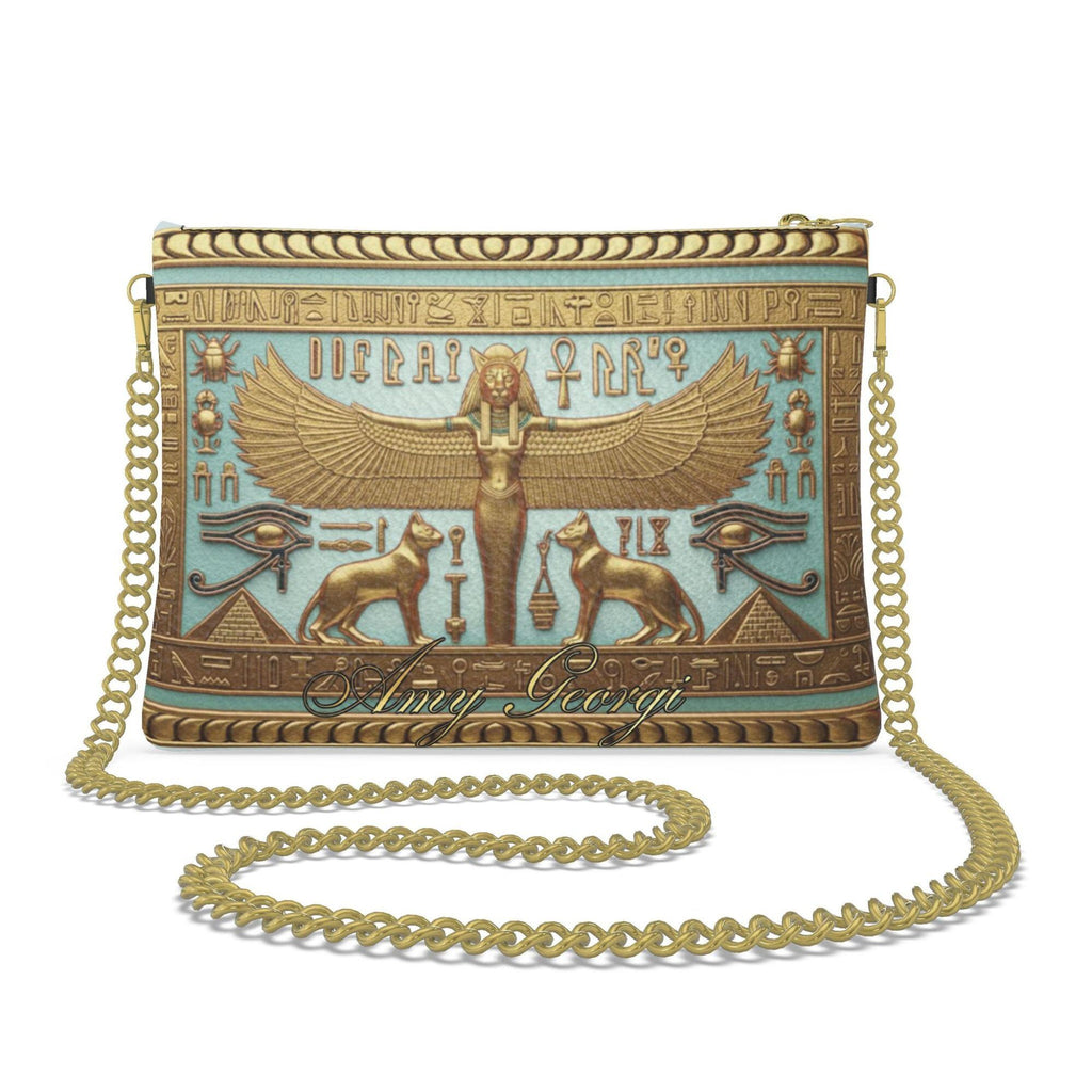 Sekhmet Fury Miss Georgi