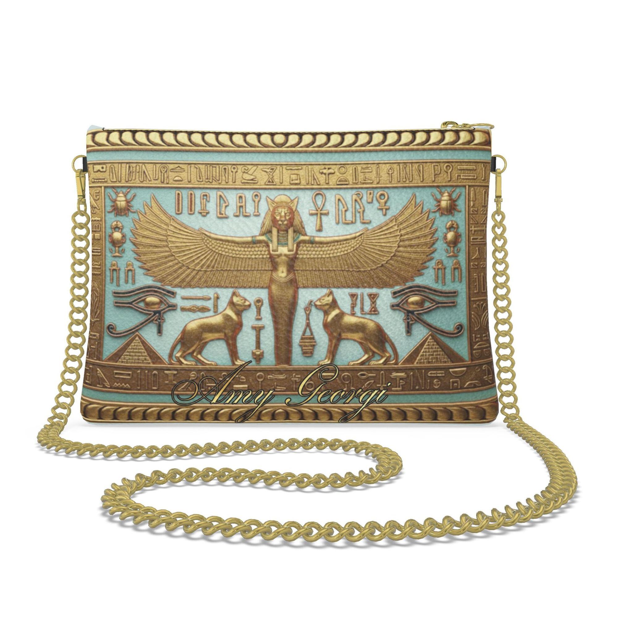 Sekhmet Fury Miss Georgi