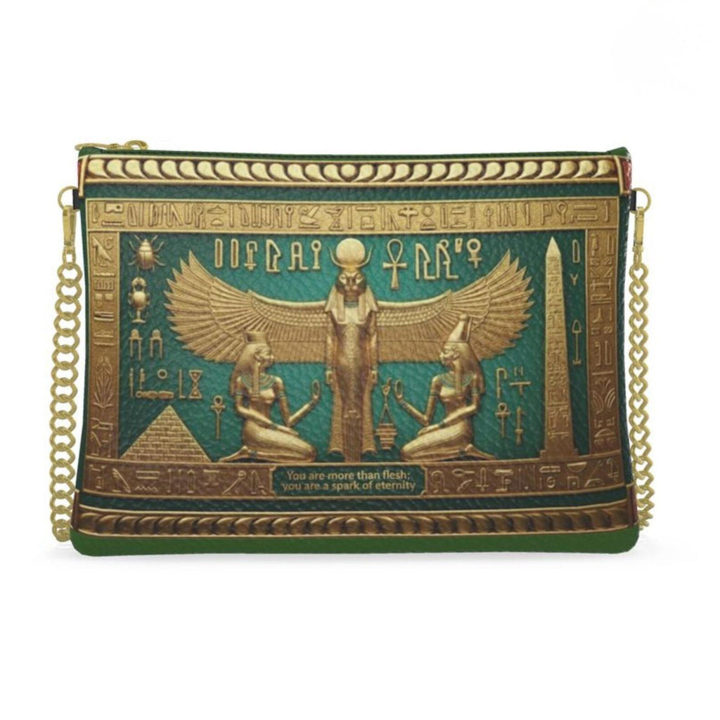 Emerald Bastet MISS GEORGI