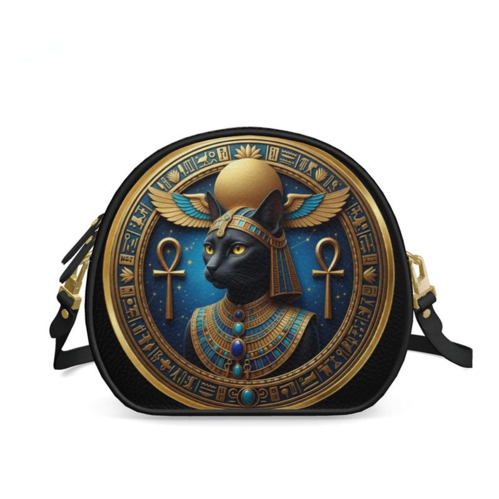 Bastet Goddess The Clara
