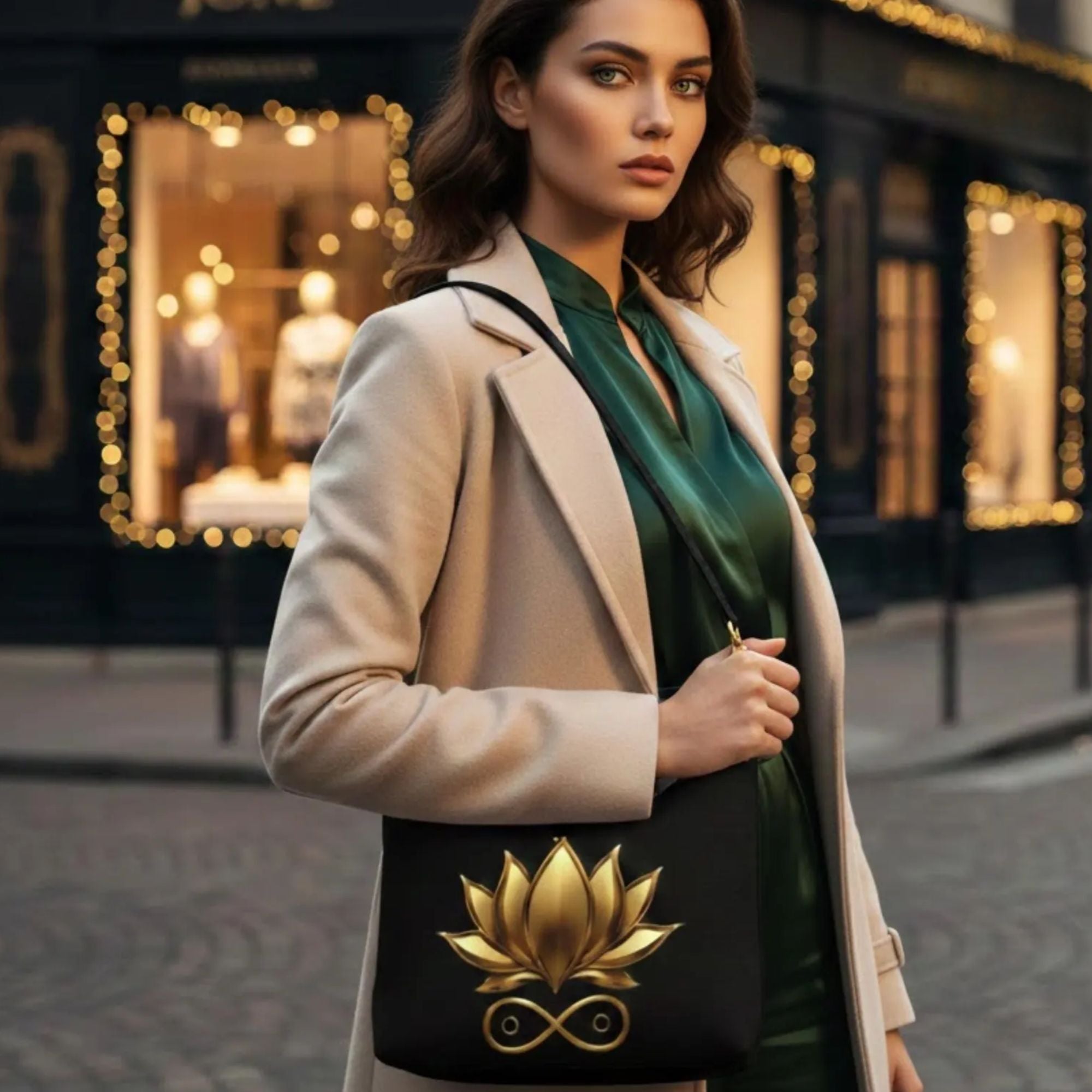 The Isabella Lotus