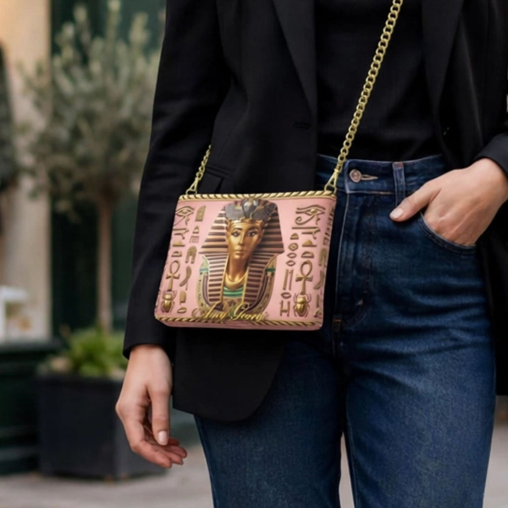 Nefertari Miss Georgi