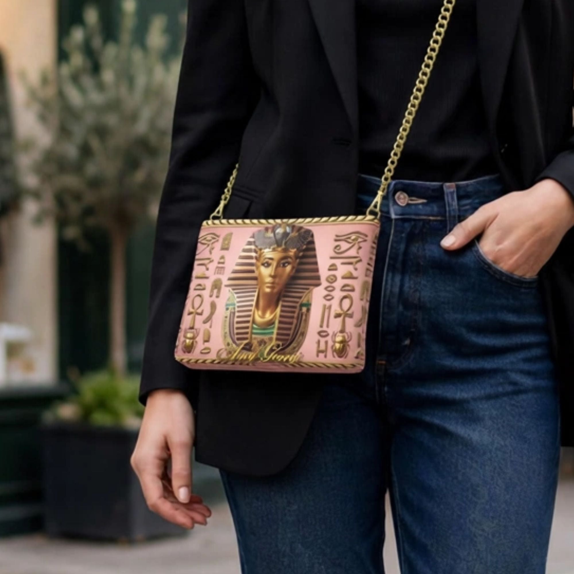 Nefertari Miss Georgi