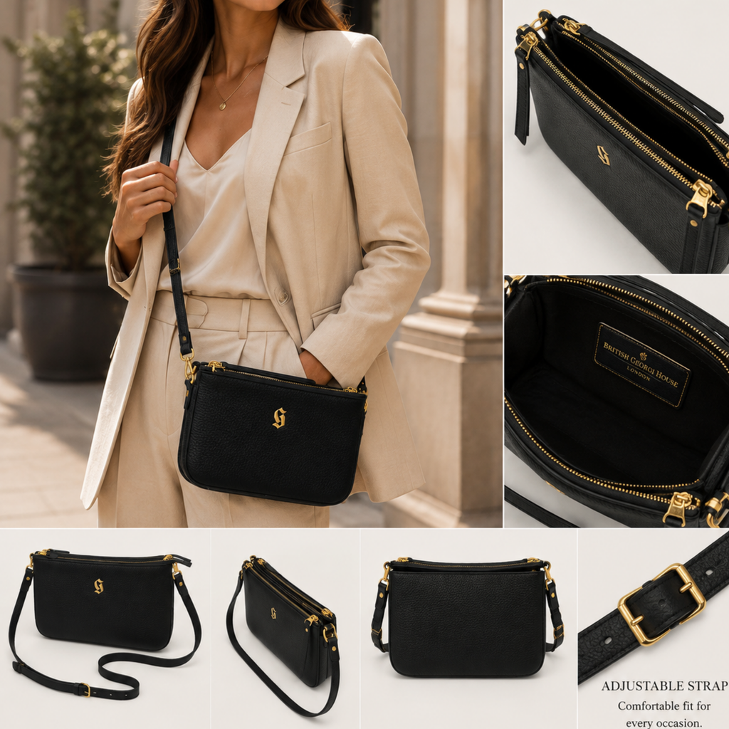The Harper