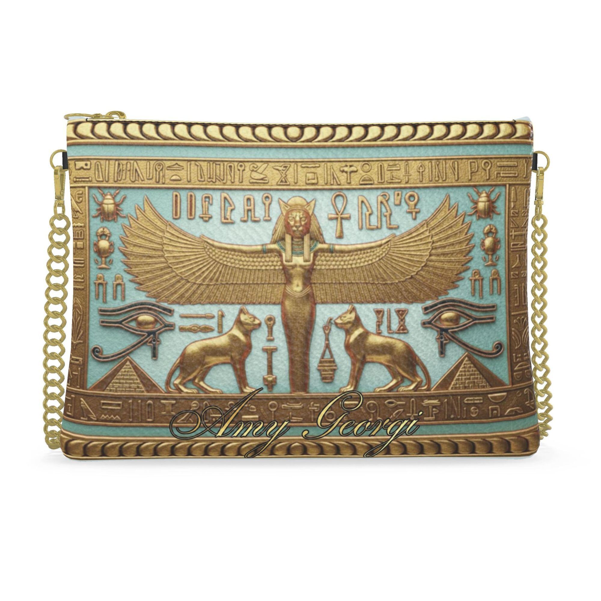 Sekhmet Fury Miss Georgi