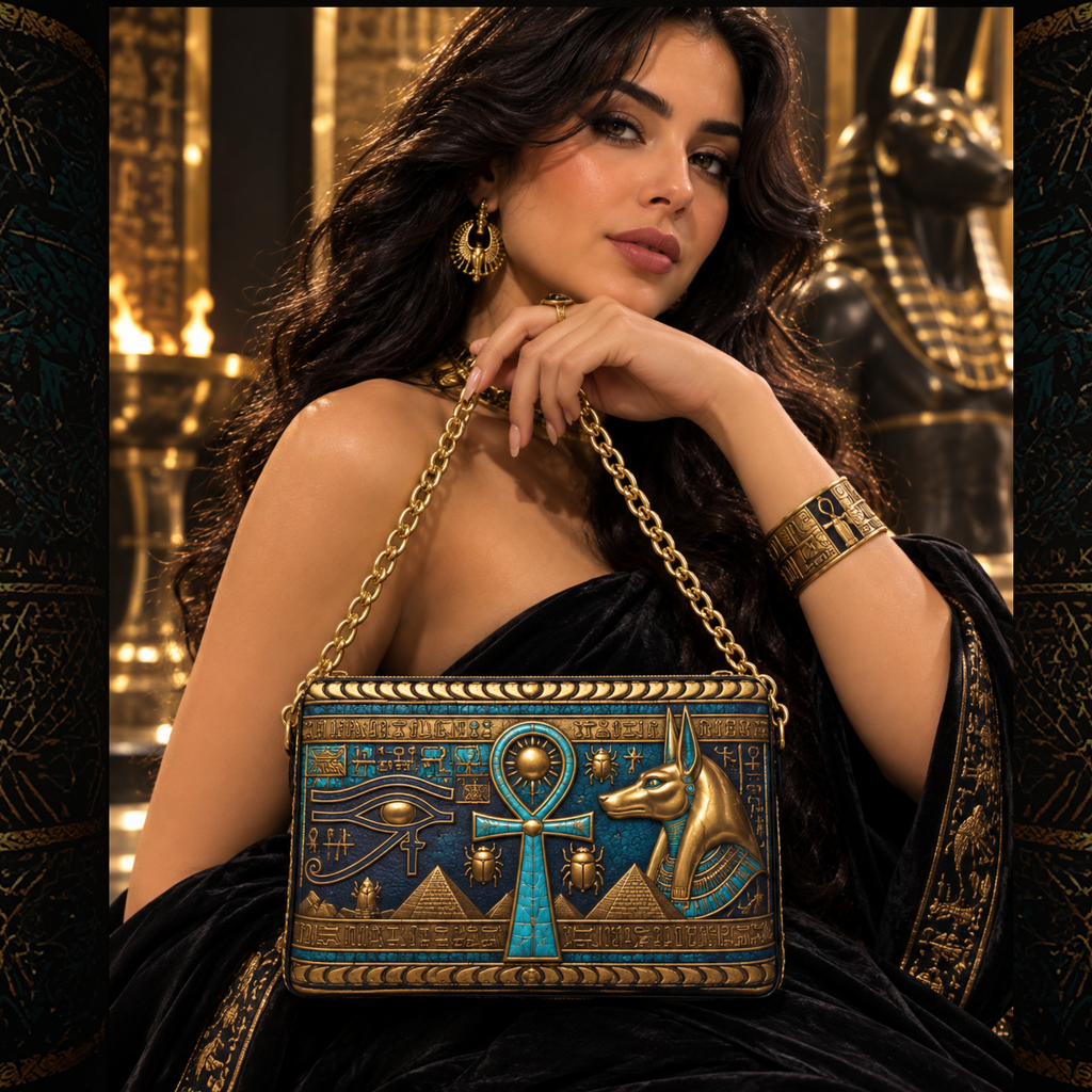 Anubis Miss Georgi